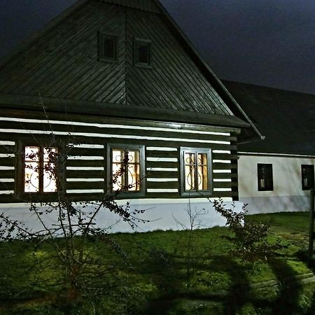 Penzion Betlem Hlinsko Εξωτερικό φωτογραφία